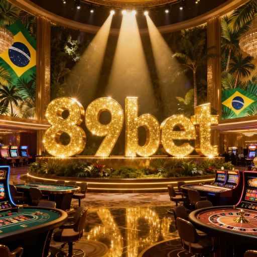 89bet logo