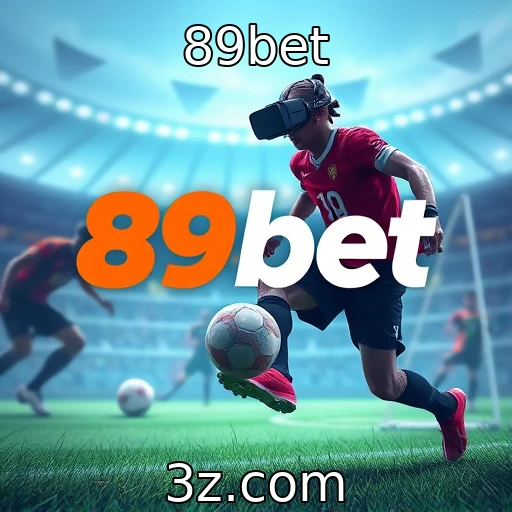 89bet | Desenvolvimento de tecnologia de realidade aumentada em jogos