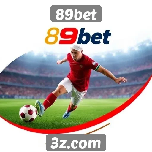 89bet | Plataforma de apostas 89bet oferece promoções exclusivas