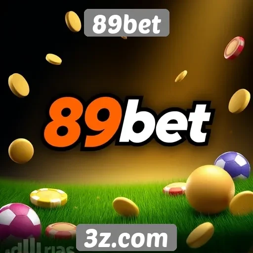 89bet | Novidades no portfólio de jogos do 89bet