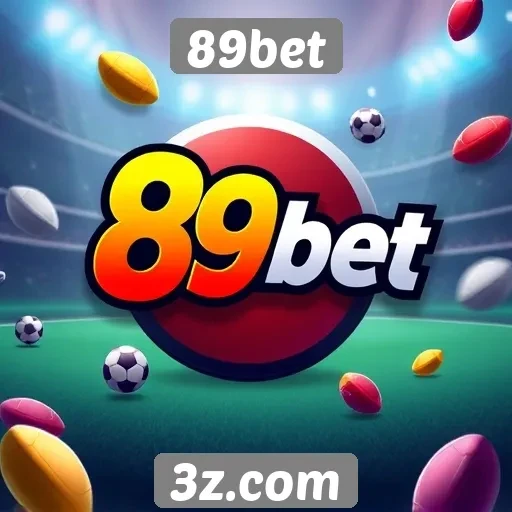 89bet | 88bet e sua presença no mercado de jogos online