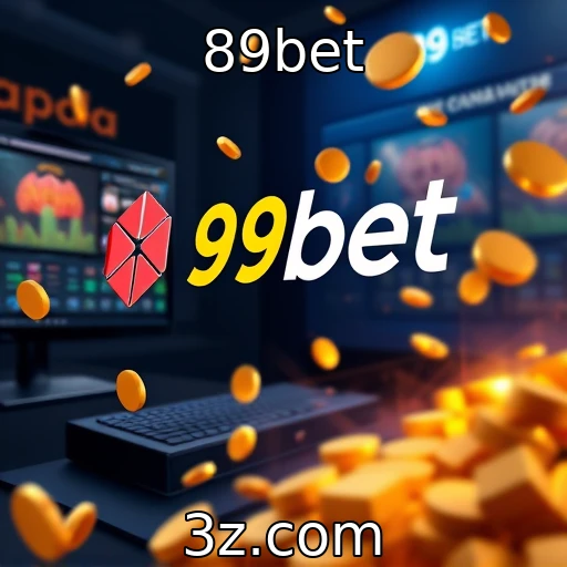 89bet | Tecnologia blockchain e seu papel nos jogos digitais