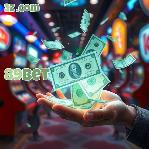 Confiavel e Empolgante: A Experiência Única do 89bet