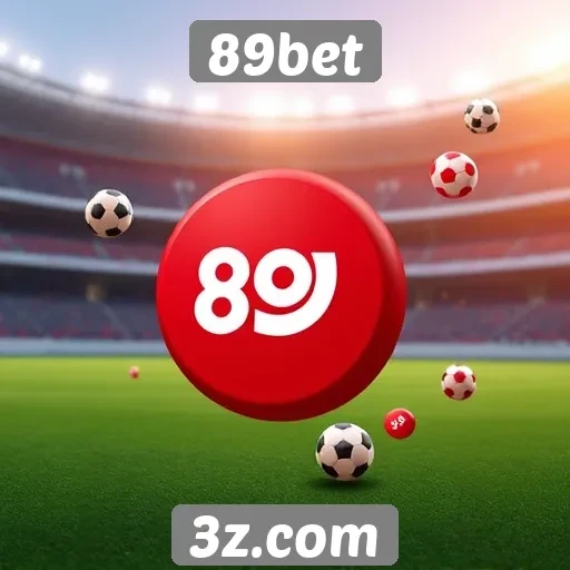 Recursos inovadores oferecidos pelo 89bet