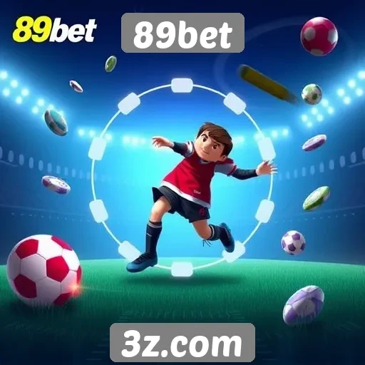 89bet | Novas funcionalidades do site de jogos 89bet