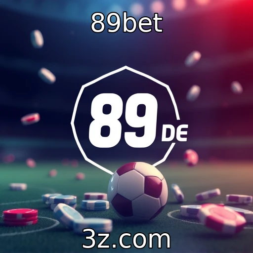 89bet | Regulamentação e seus efeitos no mercado de jogos