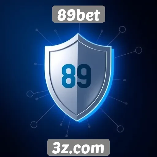 89bet | Aspectos de segurança no site de jogos 89bet
