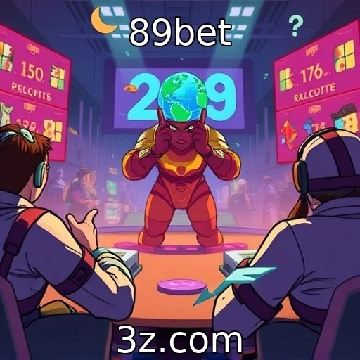 89bet | Casos de sucesso em crowdfunding de jogos